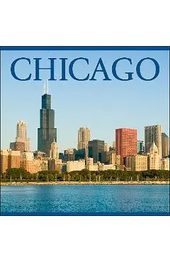 Chicago - Tanya Lloyd Kyi