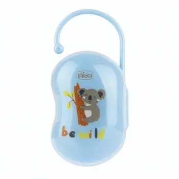 Chicco Easy Box cutie pentru suzetă