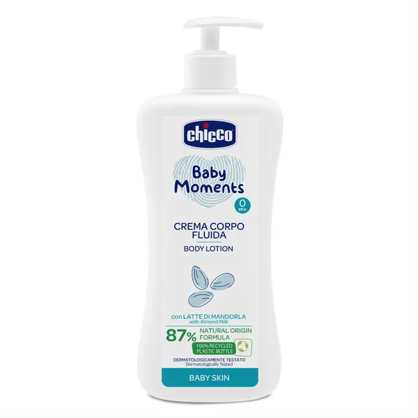 Chicco Lotiune de corp 500 ml