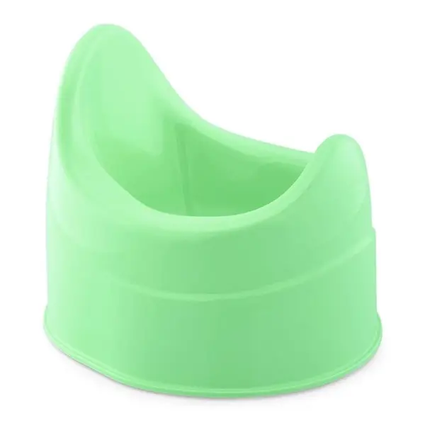 Chicco Olita anatomica Verde