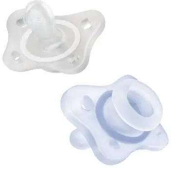Chicco Physio Forma Mini Soft 0-2m suzetă