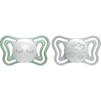 Chicco Physio Light Physio Forma Night suzetă