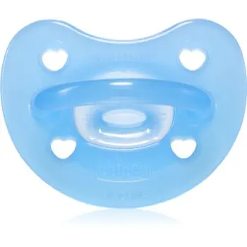 Chicco Physio Soft Physioforma suzetă