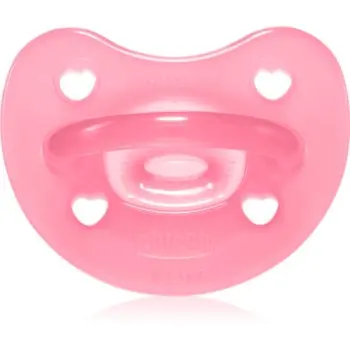 Chicco Physio Soft Physioforma suzetă