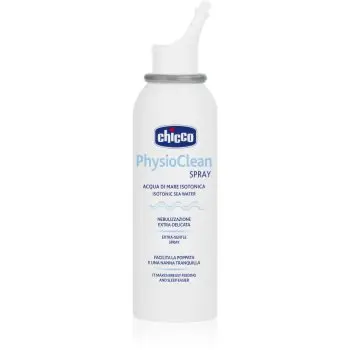 Chicco PhysioClean spray nazal pentru copii