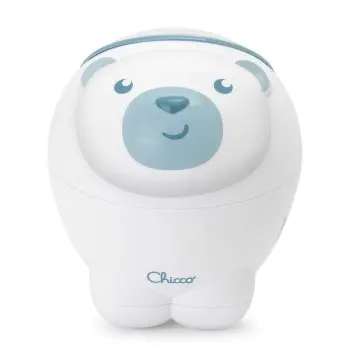 Chicco Polar Bear Northern Lights proiector