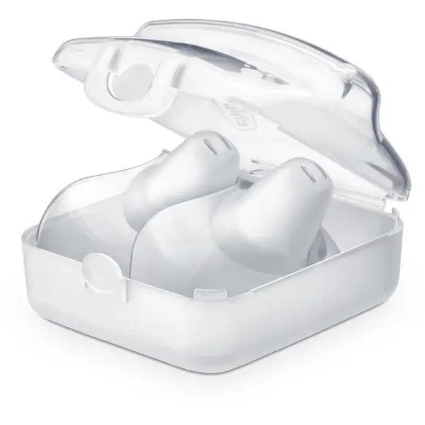 Chicco Skin To Skin protectoare pentru mameloane mărime M/L 2 buc