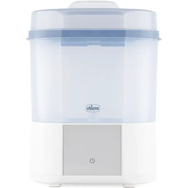 Chicco Steriliser & Dryer sterilizator cu funcție de uscare 1 buc