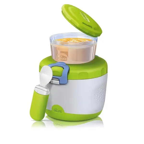 Chicco Thermal Food Container vas pentru mâncare 350 ml