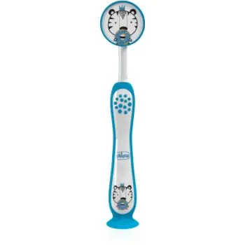 Chicco Toothbrush 3-6y+ perie de dinti pentru copii