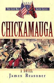 Chickamauga, Paperback/James Reasoner