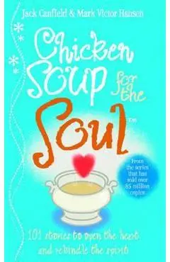 Chicken Soup For The Soul