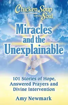 Chicken Soup for the Soul: Miracles and the Unexplainable. 101 Stories of Hope, Answered Prayers, and Divine Intervention, Paperback/Amy Newmark