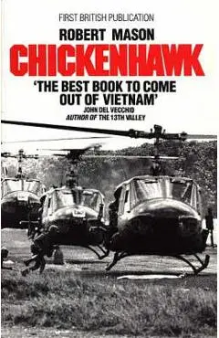 Chickenhawk