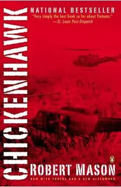 Chickenhawk - Robert Mason