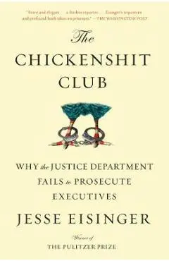 Chickenshit Club