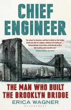 Chief Engineer, Paperback/Erica Wagner