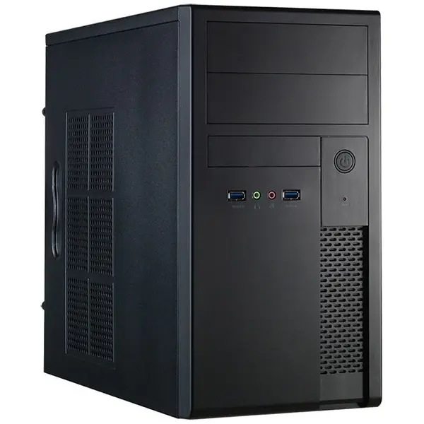 Chieftec Chieftec case MESH series XT-01B-OP, no PSU