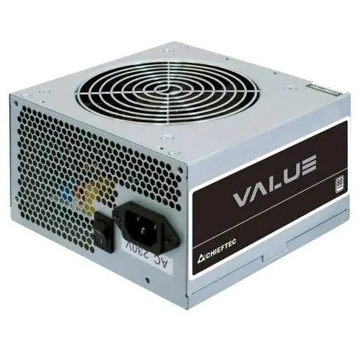 Chieftec Sursa Chieftec APB-700B8, 700W ATX, 80 PLUS