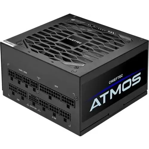 Chieftec Sursa Chieftec Series CPX-750FC, 750W