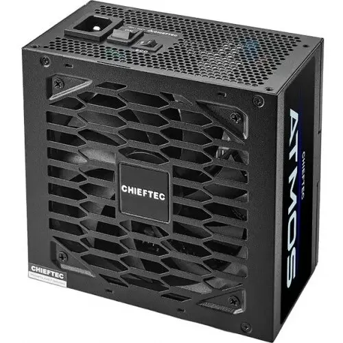 Chieftec Sursa Chieftec Series CPX-850FC, 850W