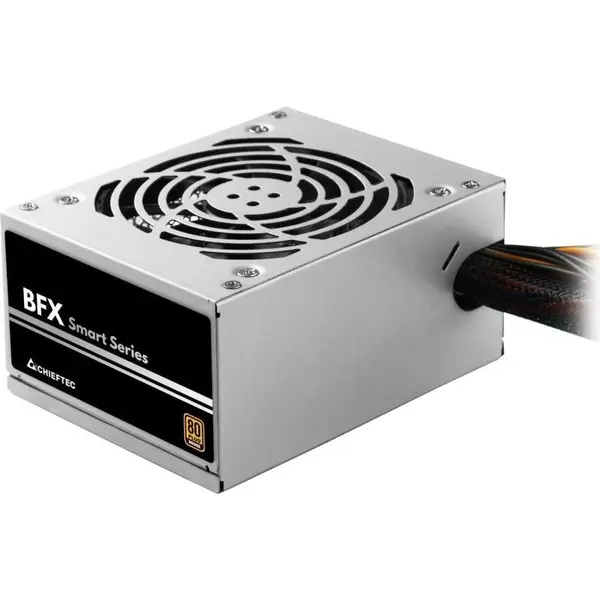 Chieftec Sursa Chieftec Smart Series BFX-450BS, 80+ Bronze, 450W