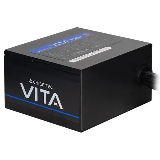 Chieftec Sursa Chieftec Vita Series BPX-750-S, 80+ Bronze, 750W