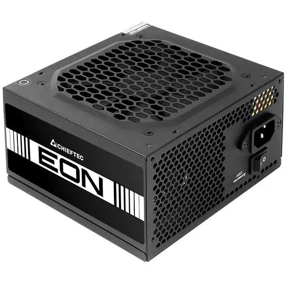 Chieftec Sursa PSU, Chieftec ZPU-400S, 80Plus 400W, negru
