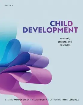 Child Development. Context, Culture and Cascades, Paperback/Hester Duffy