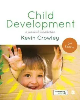 Child Development, Paperback/Kevin J Crowley