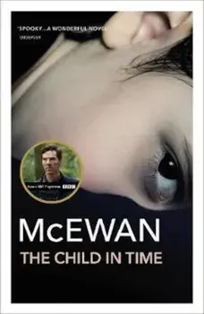 Child In Time, Paperback/Ian McEwan