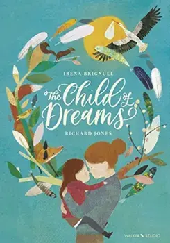 Child of Dreams, Paperback/Irena Brignull