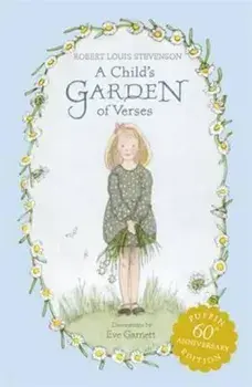 Child's Garden of Verses, Paperback/Robert Louis Stevenson