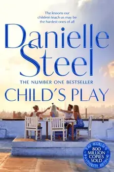 Child's Play, Paperback/Danielle Steel