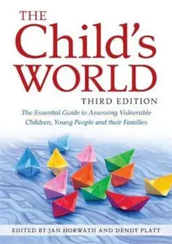 Child's World, Third Edition, Paperback/Jan Horwath
