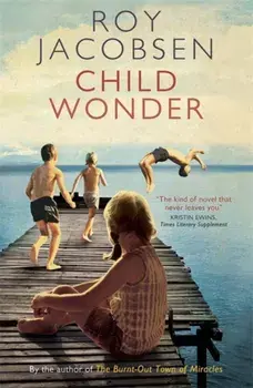Child Wonder, Paperback/Roy Jacobsen