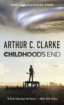 Childhood's End (Syfy TV Tie-In), Paperback/Arthur C. Clarke
