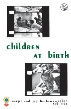 Children at Birth, Paperback/Marjie Hathaway