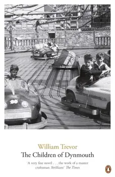 Children Of Dynmouth, Paperback/William Trevor