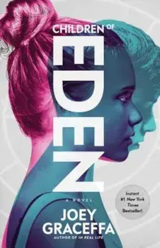 Children of Eden, Paperback/Joey Graceffa