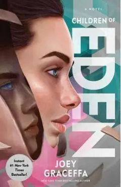 Children of Eden, Volume 1 - Joey Graceffa