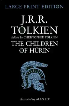 Children of Hurin, Paperback/J. R. R. Tolkien