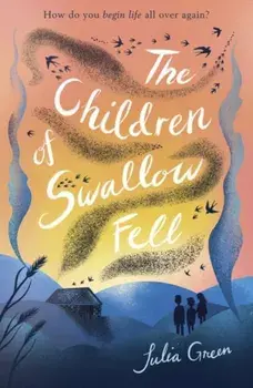 Children of Swallow Fell, Paperback/Julia Green