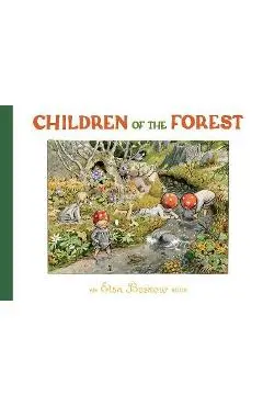 Children of the Forest - Elsa Beskow