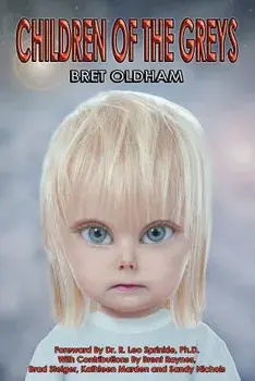 Children of the Greys, Paperback/Bret Oldham