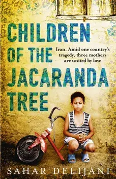 Children of the Jacaranda Tree, Paperback/***