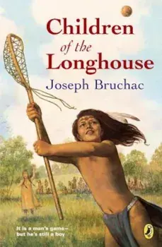 Children of the Longhouse, Paperback/Joseph Bruchac