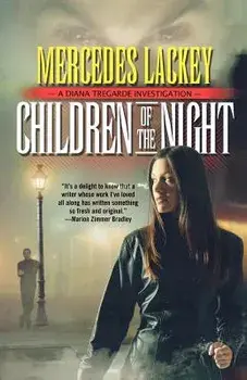 Children of the Night, Paperback/Mercedes Lackey