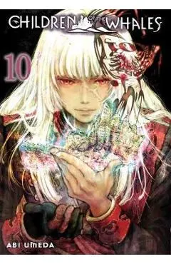 Children of the Whales, Vol. 10 - Abi Umeda