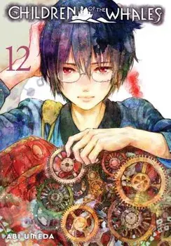 Children of the Whales, Vol. 12, Paperback/Abi Umeda